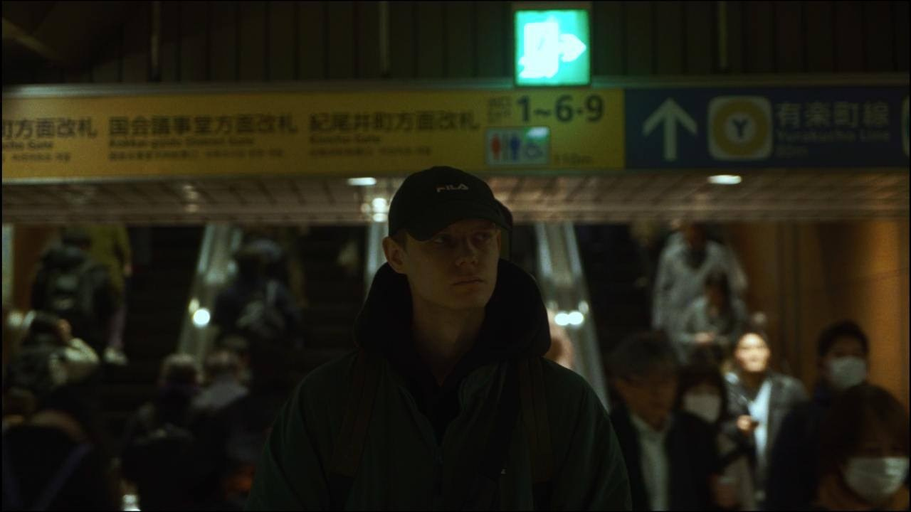 Pikchi — I’ve got myself (documentary film)