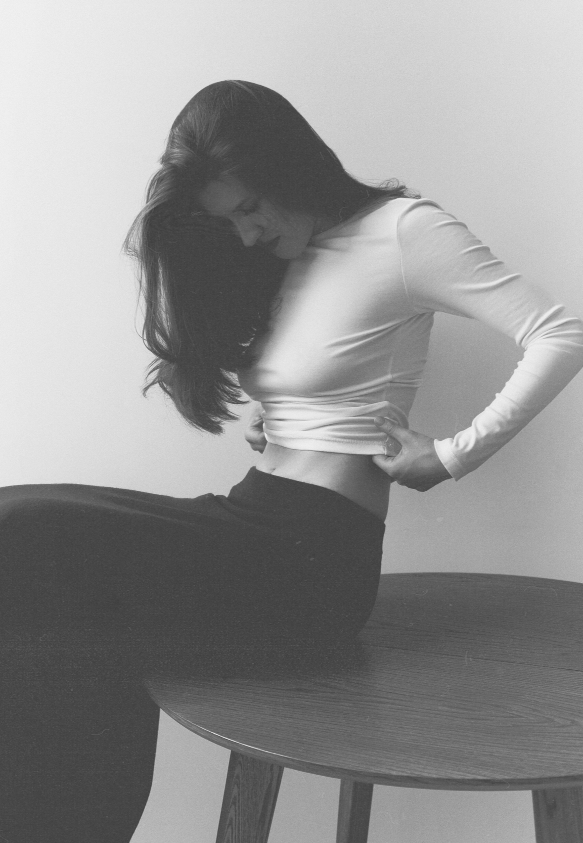 Nastya. Индивидуальная и семейная фотосессия в Чебоксарах Оксана Русакова