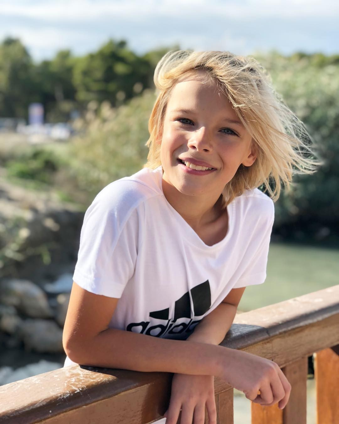 Anka`s Instagram. Заставка