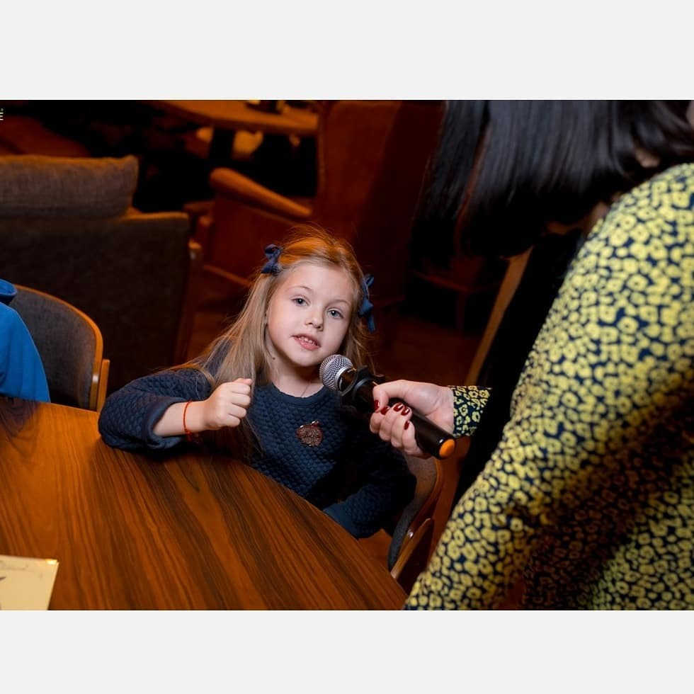 Anka`s Instagram. Заставка