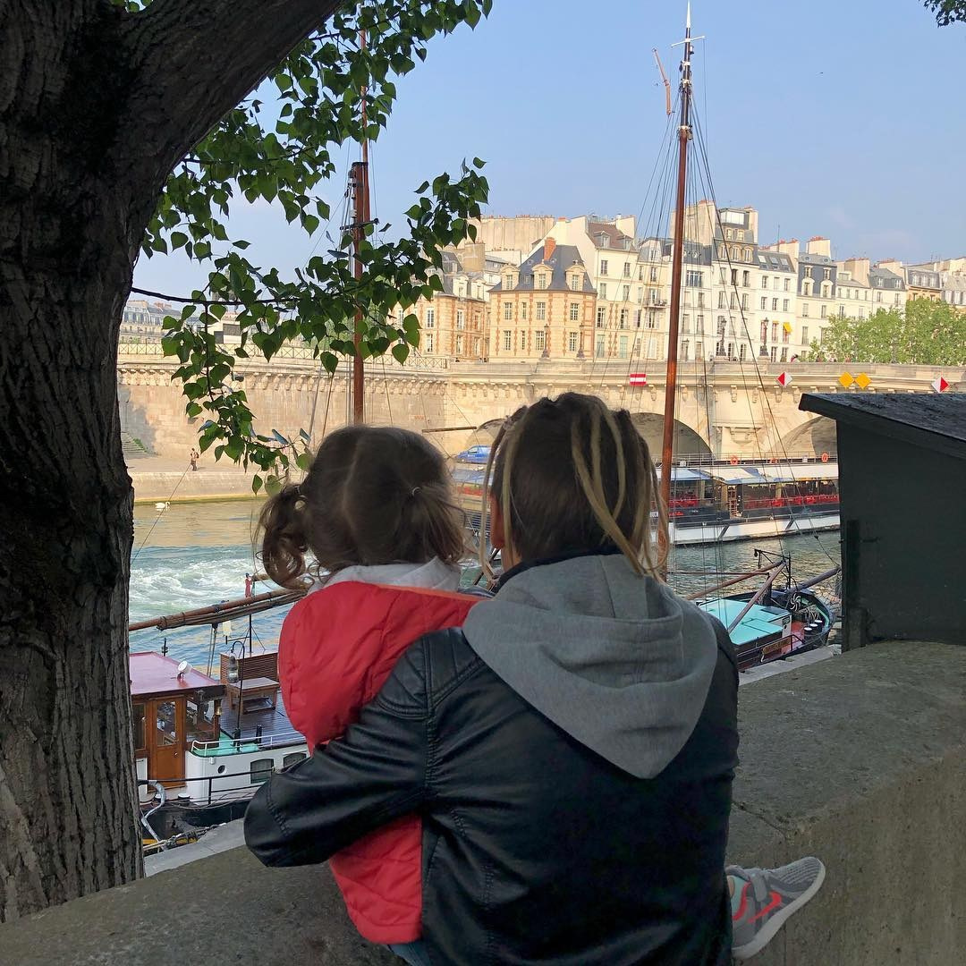 Anka`s Instagram. Заставка