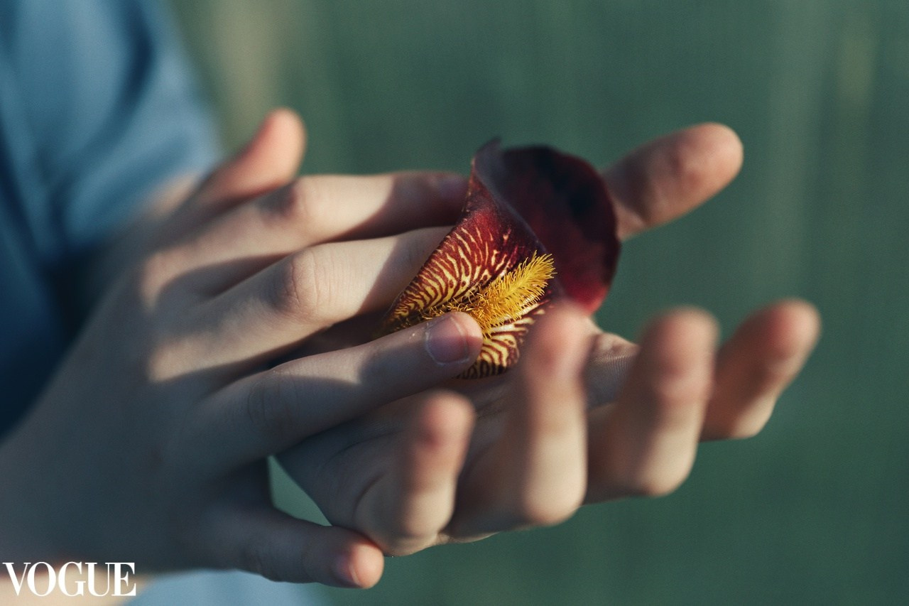 Photovogue. Tatyana Mazok creative photographer in Minsk