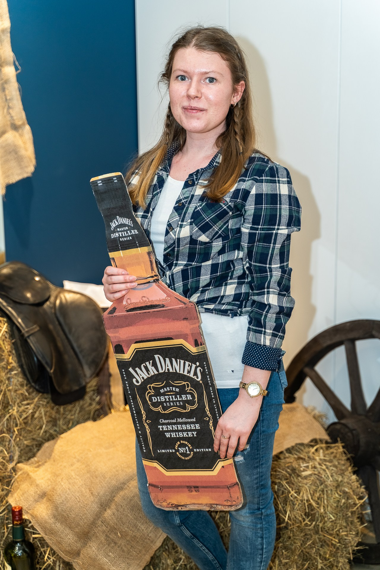 Фотосъемка 23 февраля - серьезный мужской праздник