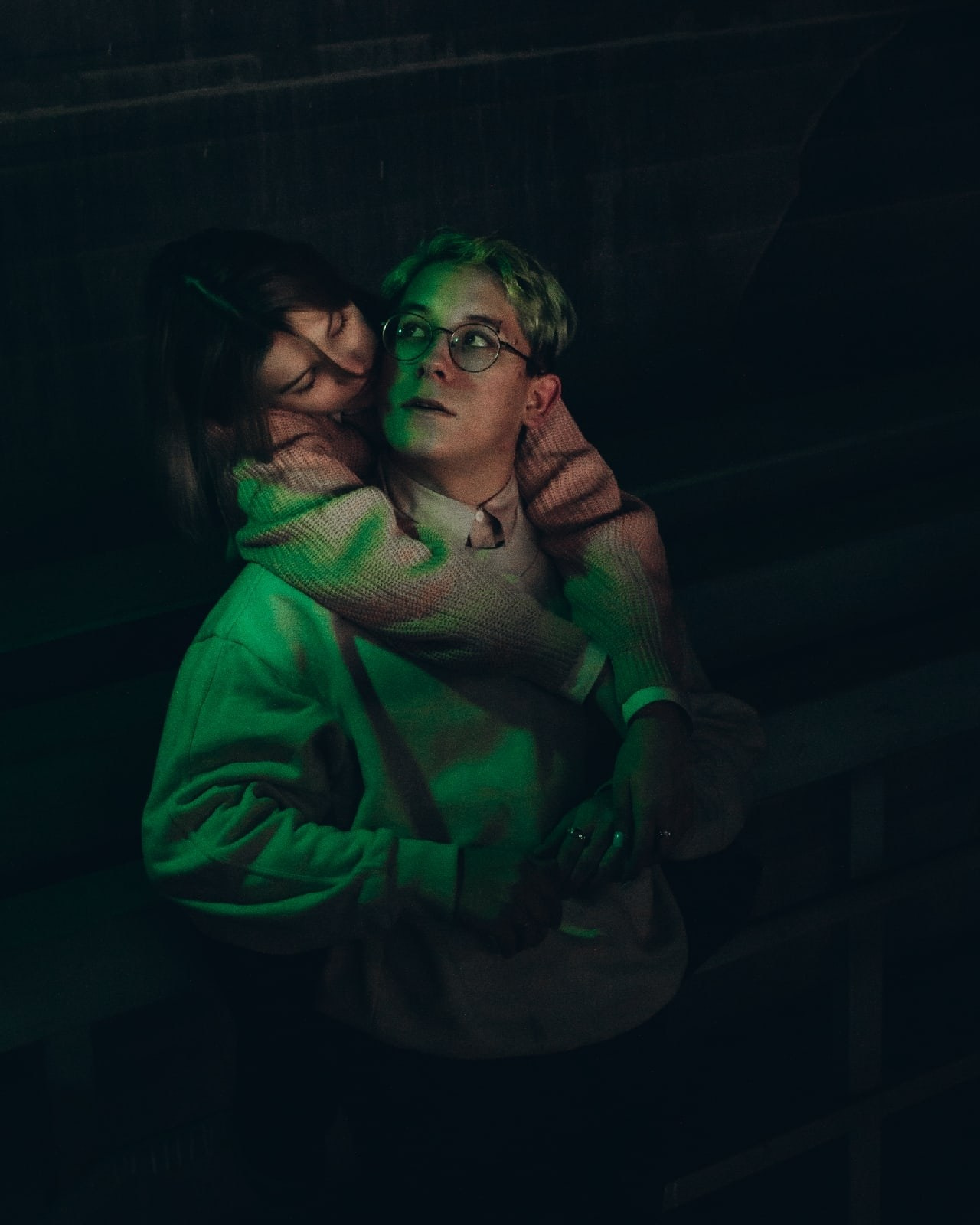 LOVE STORY / WEDDINGS. Фотограф Владимир Пофотачкин