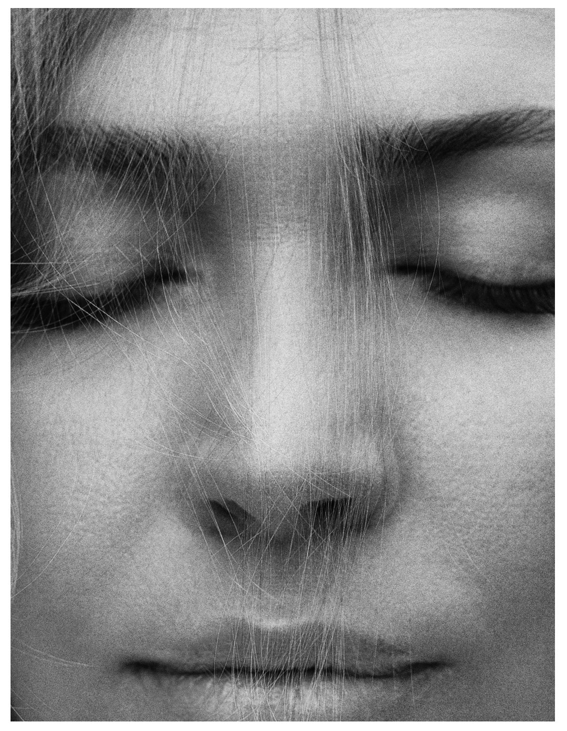 WOMEN. Фотограф Юлия Курочкина