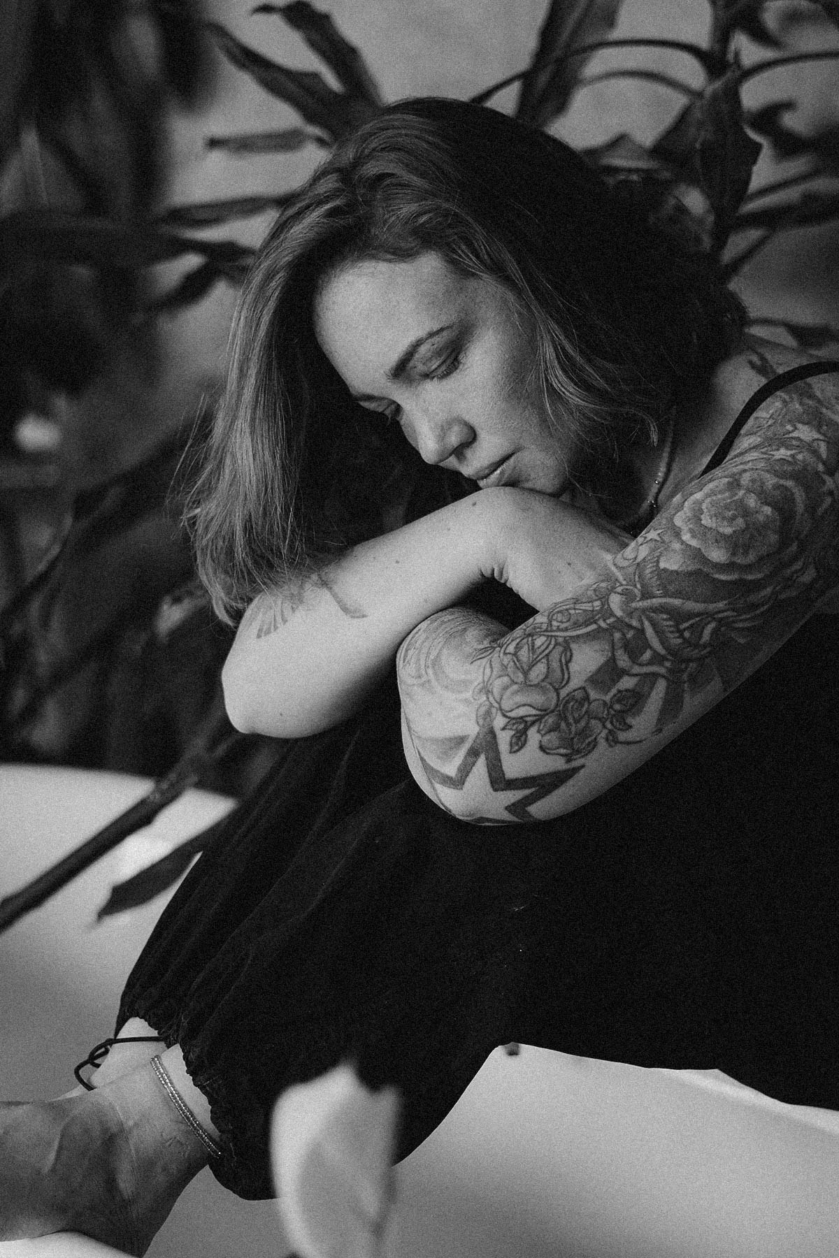 Екатерина. Портретный фотограф Дарья Бахматова | Нижний Новгород