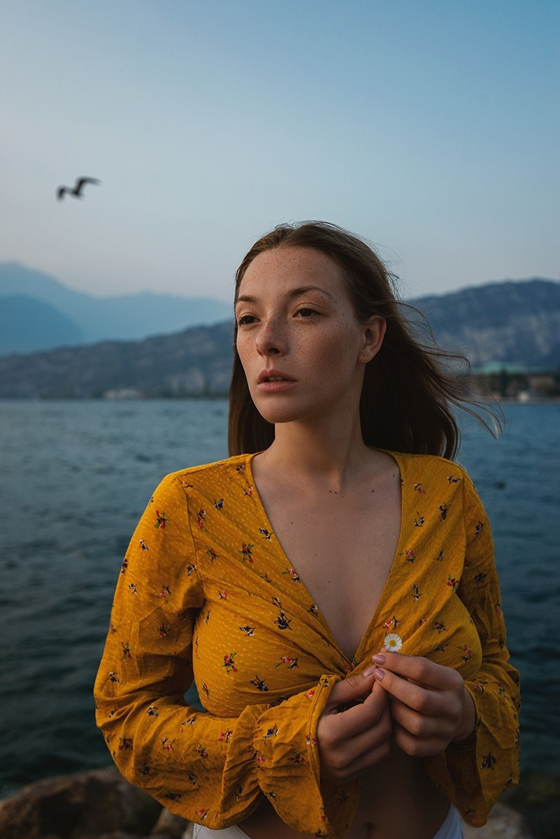 Портретная фотосъемка в Санкт-Петербурге. Портретный фотограф в Санкт-Петербурге Мерцалова Татьяна