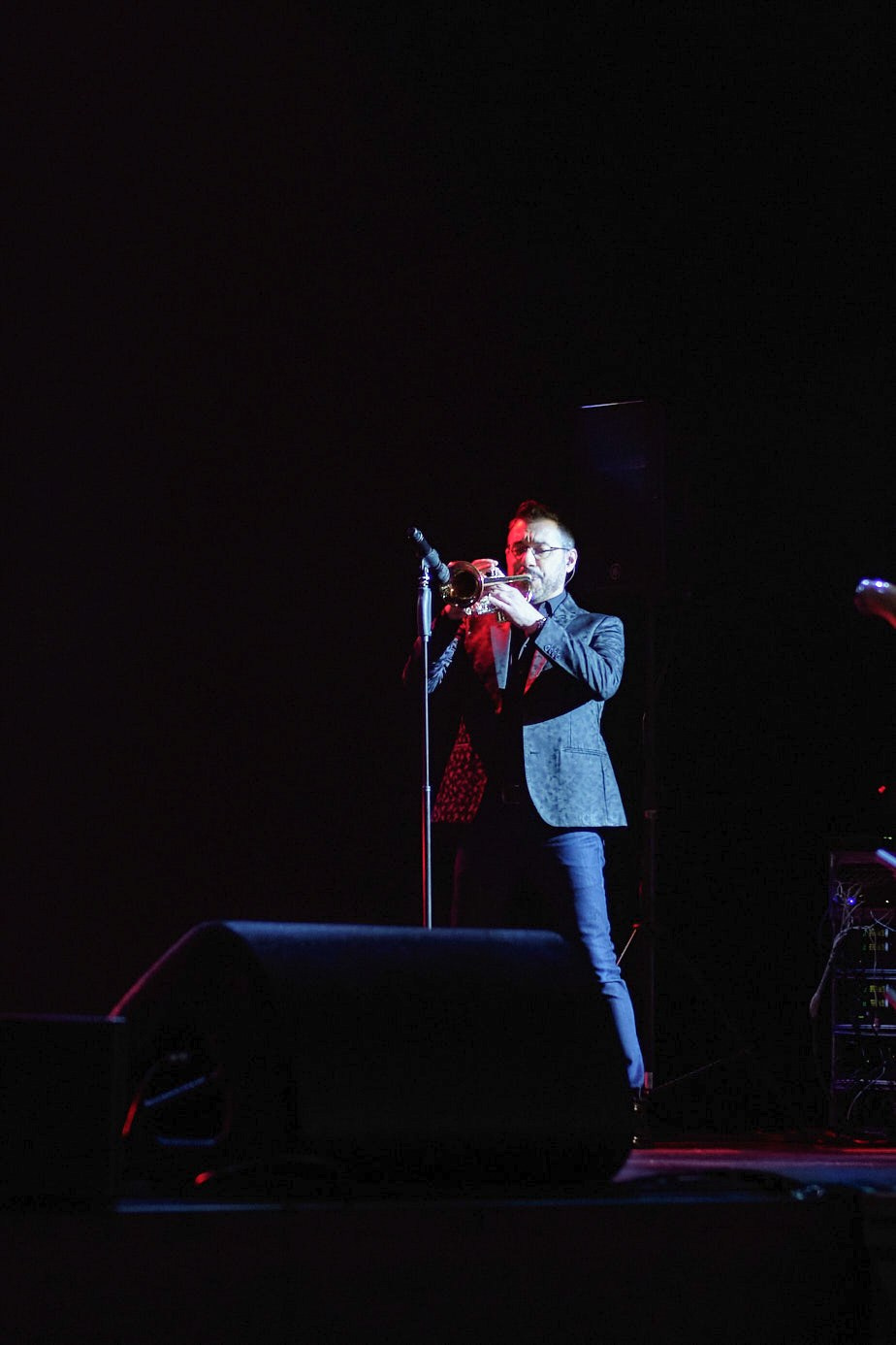 Хор Турецкого Самара 3 апреля 2022. Фотограф в Самаре Татьяна Дубаносова