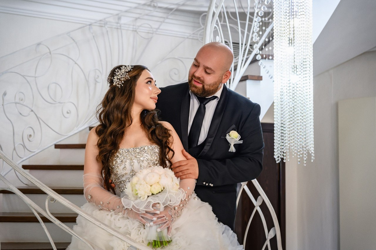 Отзывы. Евгений Уфаев, фотограф