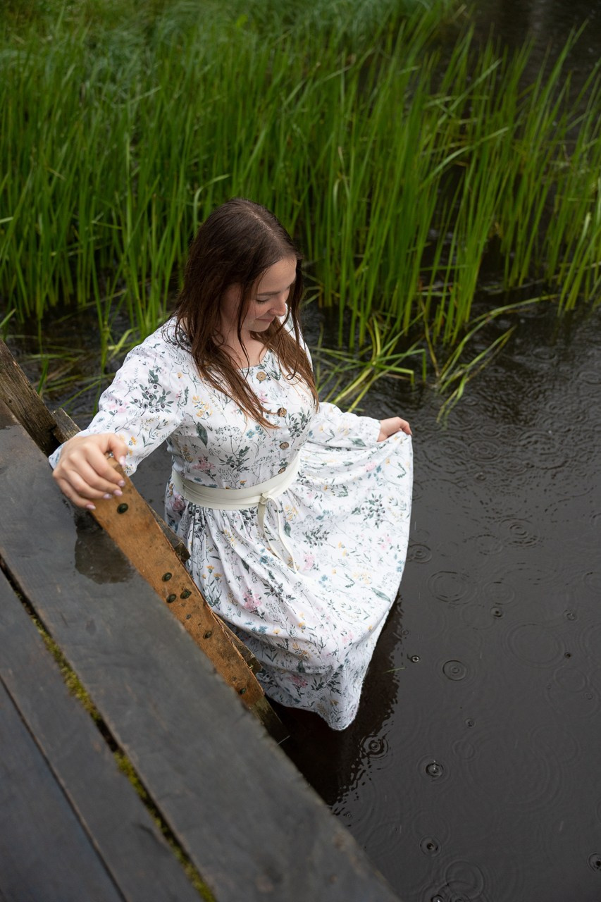 Иван Купала. Ecobelovo. Фотограф Мария Ковкова