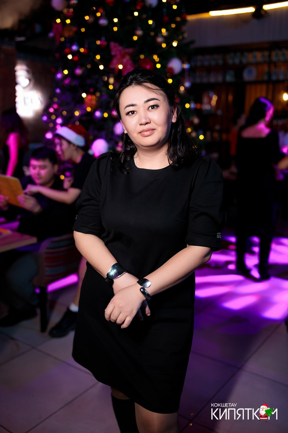 CHECHIL PUB. КИПЯТКОМ КОКШЕТАУ