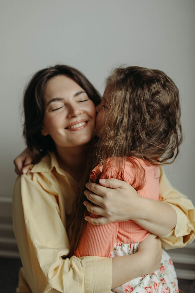 Дом — территория настоящности!. Катя Сидор — фотограф в Москве