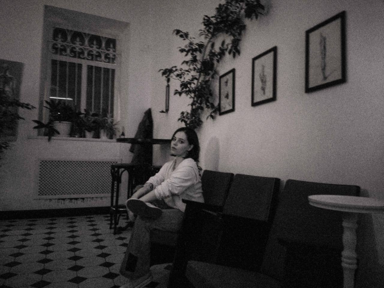 Все впереди. Костенко Анна pdie