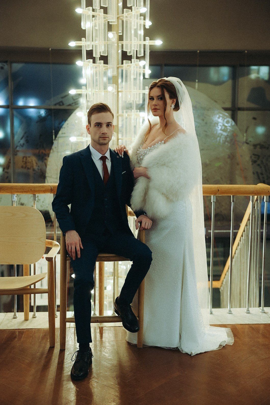 Никита и Маша. Фотограф Нижний Новгород