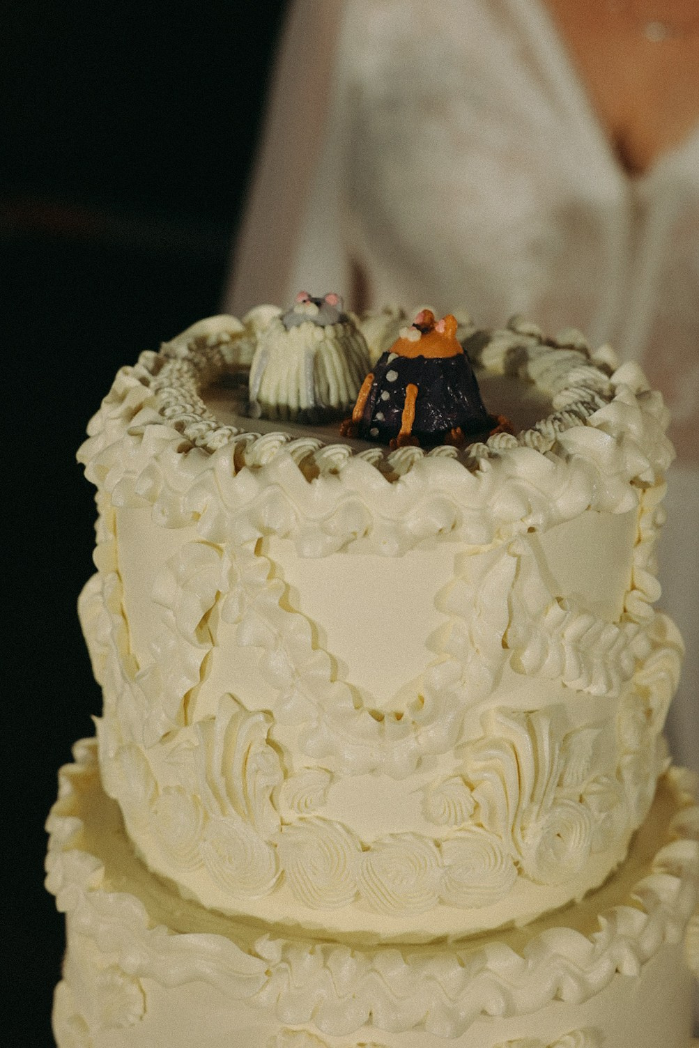 Сережа и Юля. Фотограф Нижний Новгород