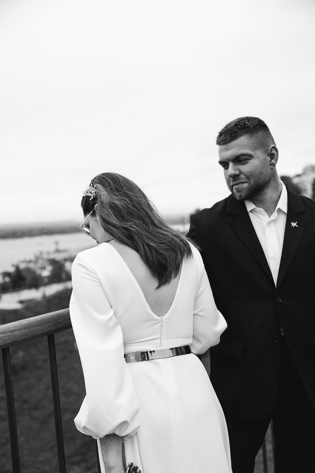 Дима и Ксюша. Фотограф Нижний Новгород