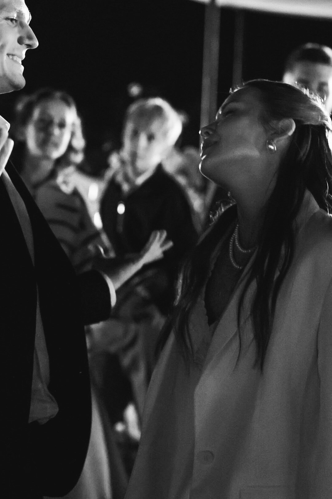 Владимир и Наталья. Фотограф Нижний Новгород