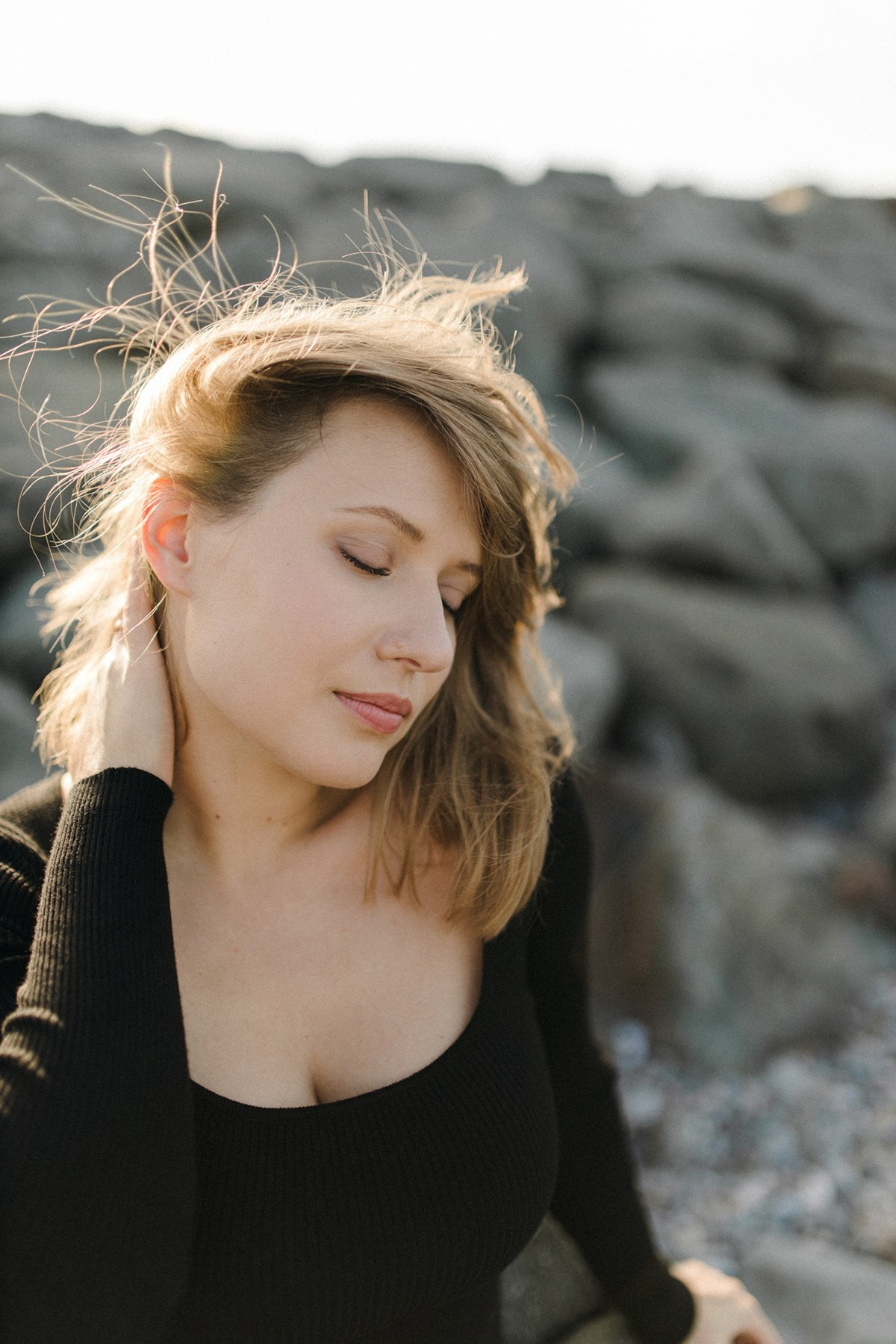 Olya. Anastasia Blud Photography