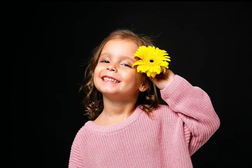 Кошелева Таисия. Model base