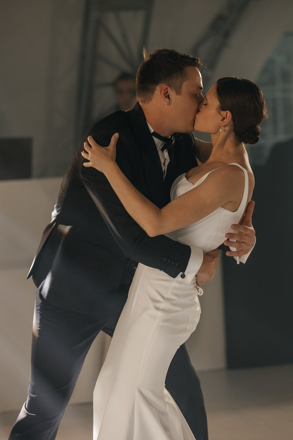 S & A. Свадебный фотограф Москва