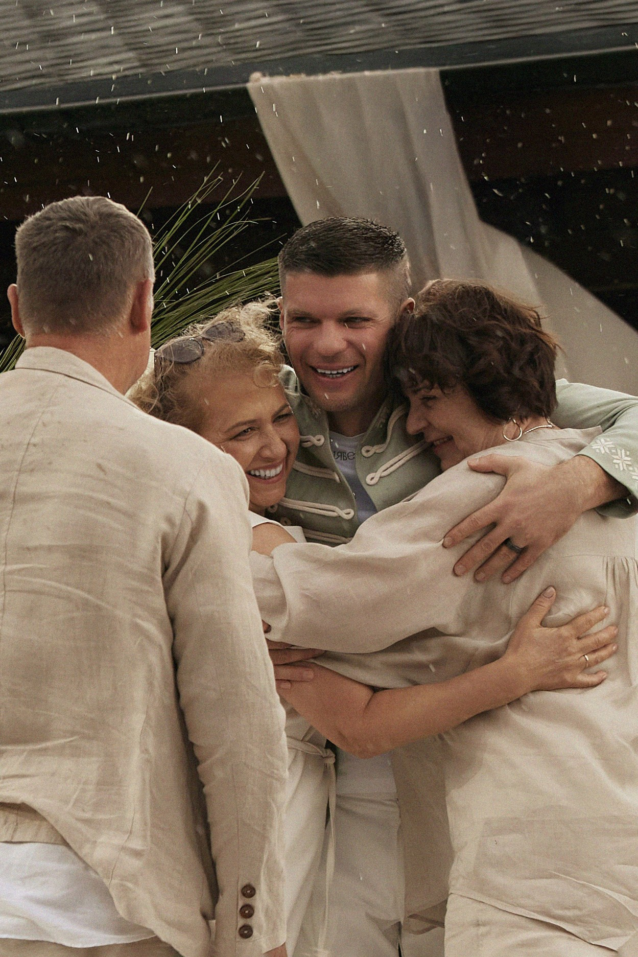 Андрей и Эльмира. Фотограф в Казани, Набережных Челнах