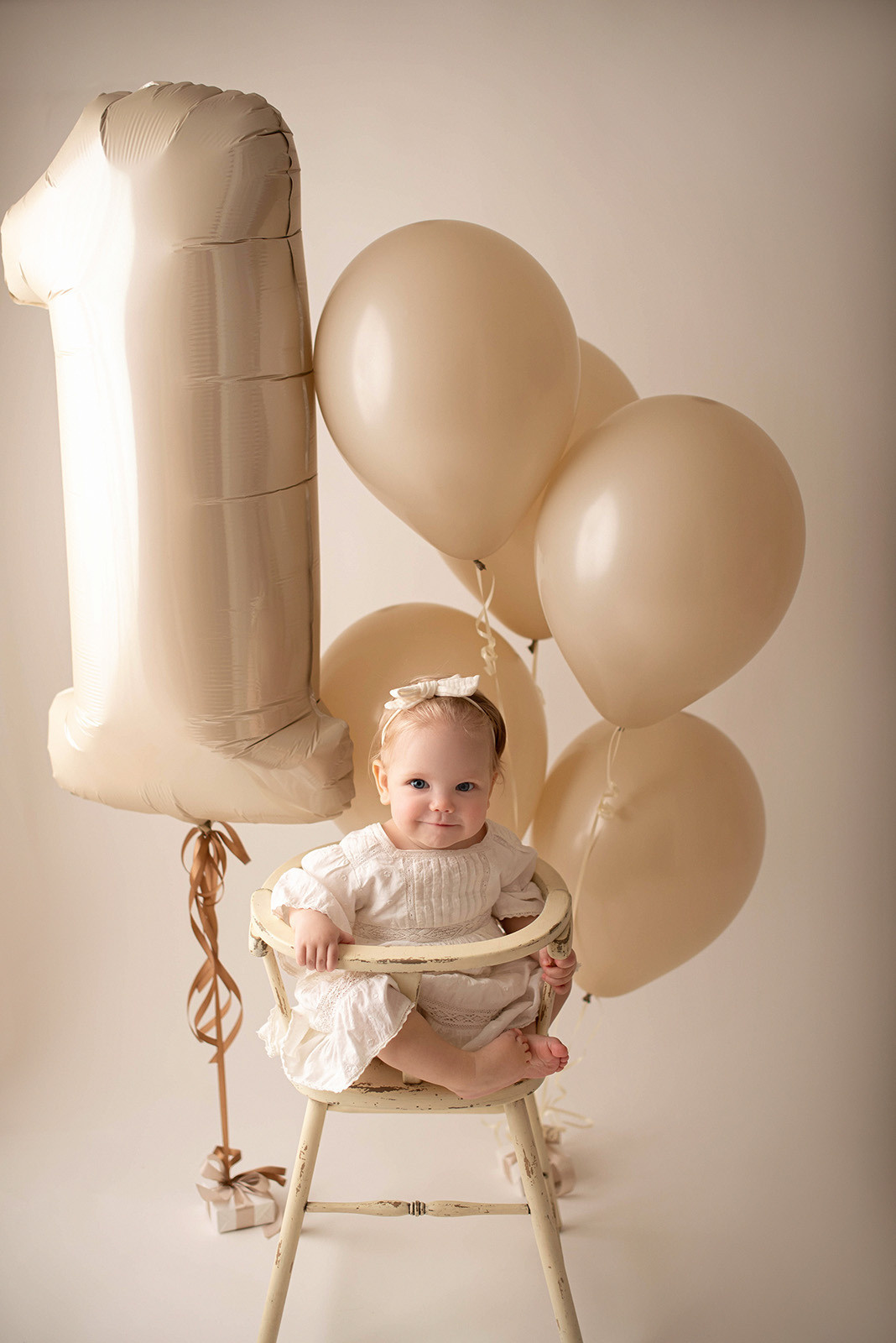 ПОРТФОЛИО. Фотограф новорожденных в Калиниграде Зинченко Анастасия