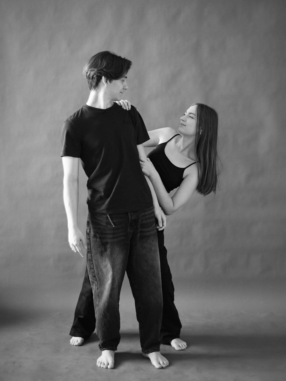 Студия. Свадебный фотограф в Ростове-на-Дону Владимир Пешков