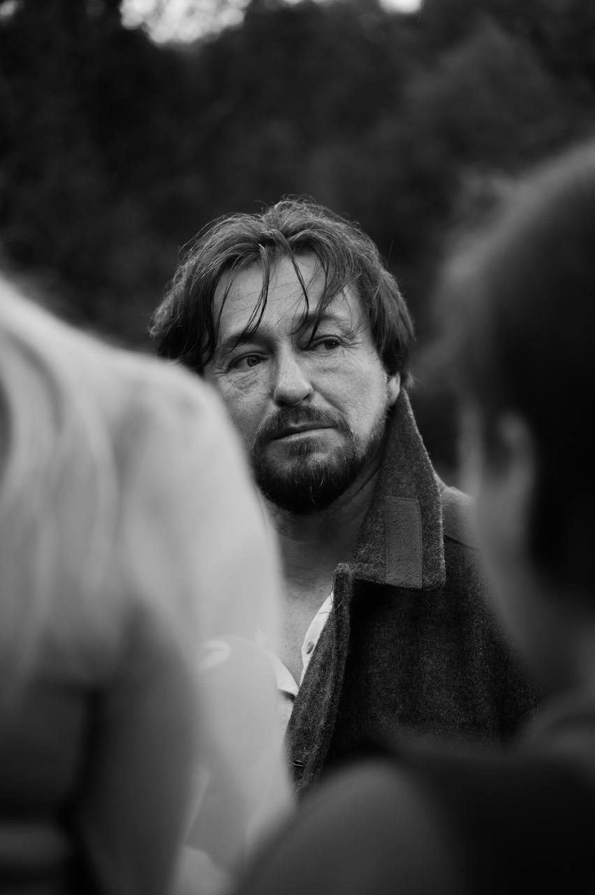 Х/Ф ИСКУПЛЕНИЕ