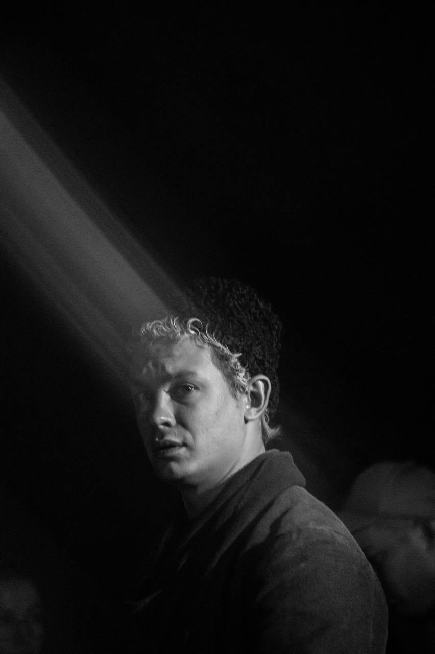 НИКИТА КОЛОГРИВЫЙ