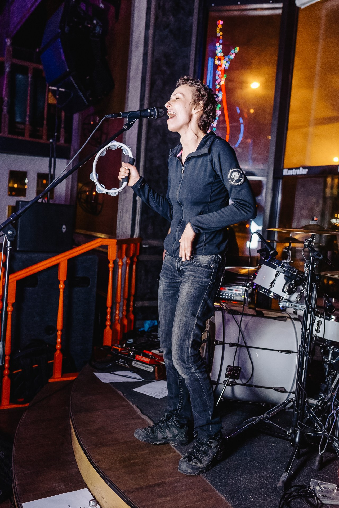 Клубы. Фотограф в Санкт-Петербурге Дмитрий Брусс