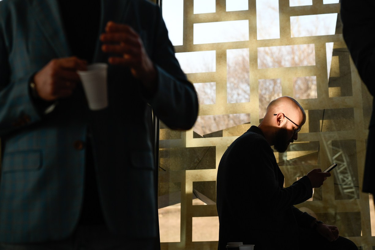 БИТ18. Артур Погосян — лучший свадебный фотограф России