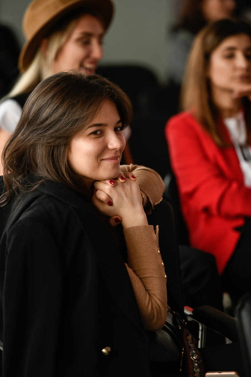 БИТ18. Артур Погосян — лучший свадебный фотограф России