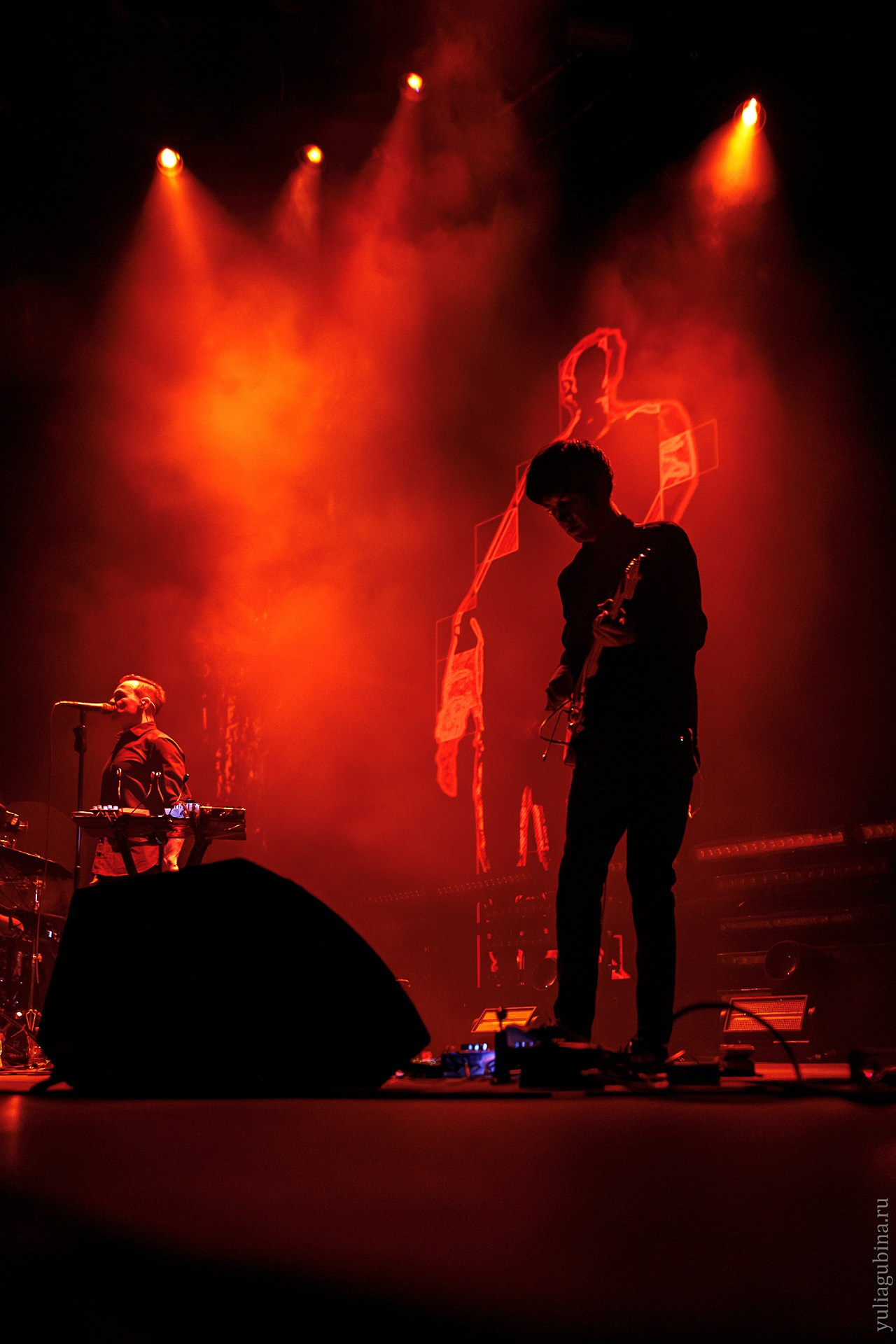 Дельфин, 01.12.24, Atmosphere