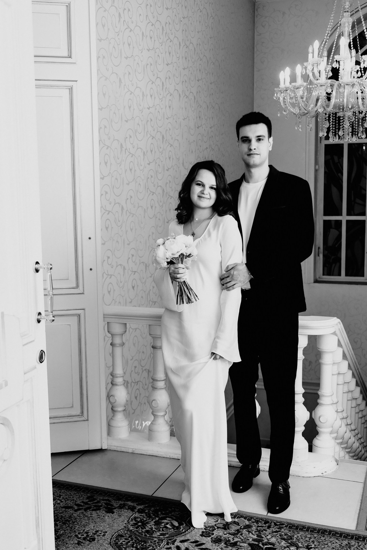 Отзывы клиентов - Фотограф Томск. Свадебный фотограф в Томске Екатерина Дмитриева