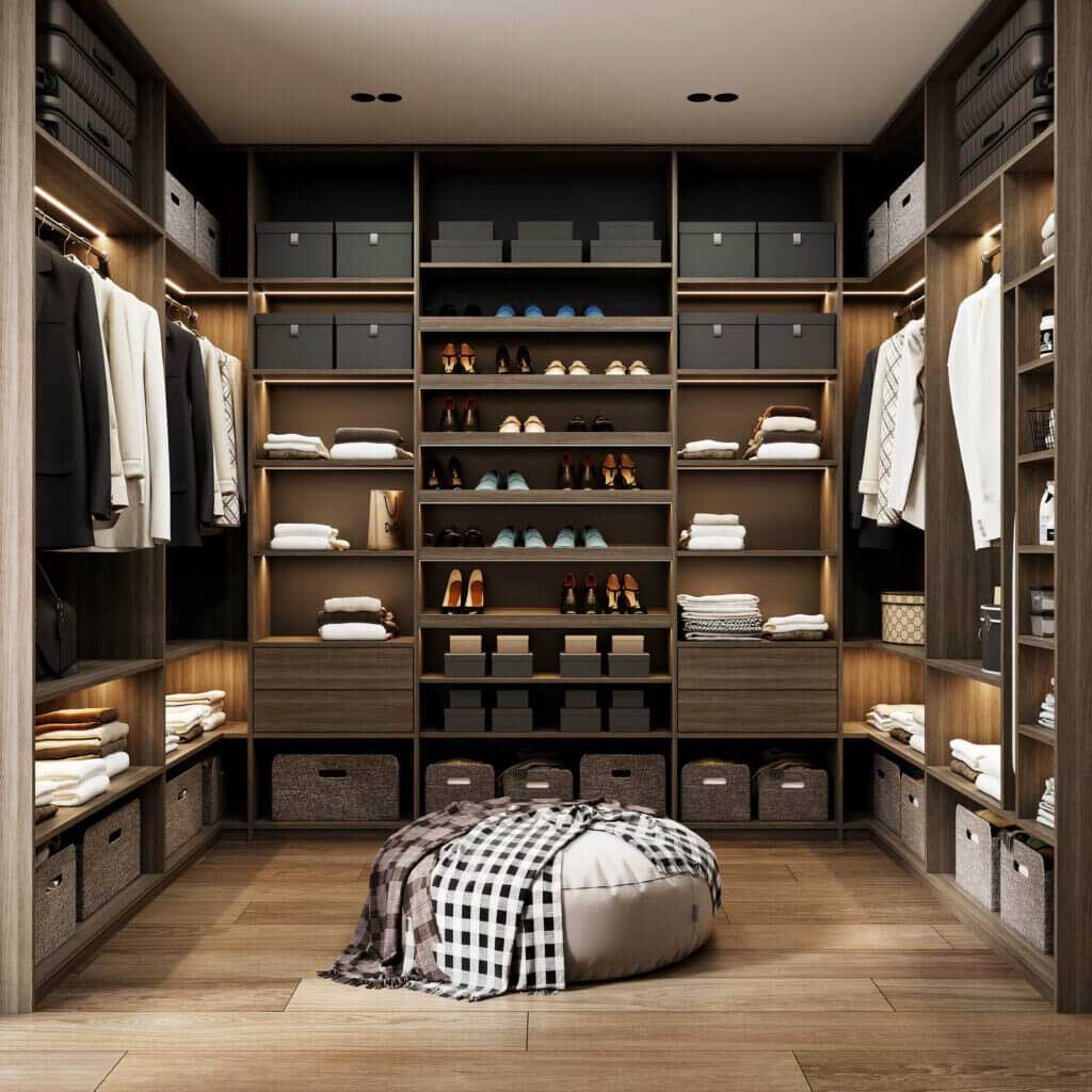 21. Студия дизайна интерьера RISE DESIGN STUDIO