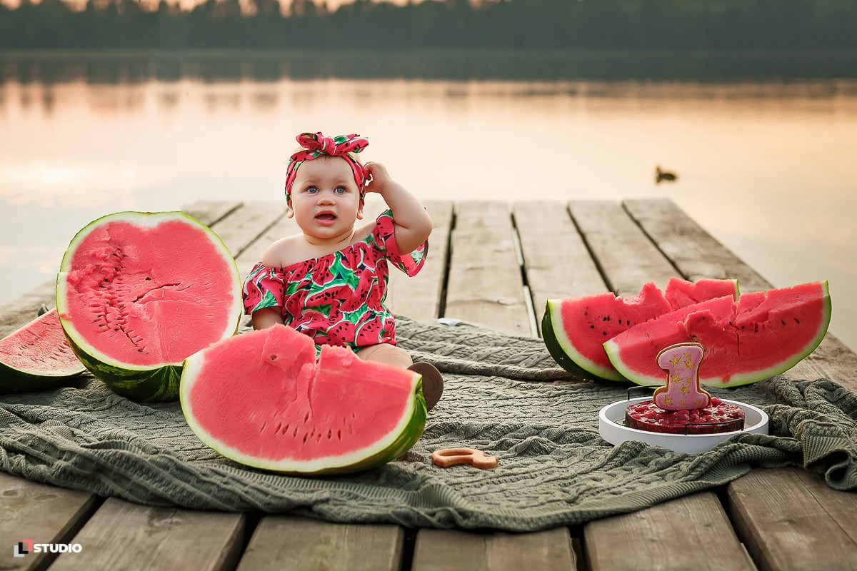 Семейная фотосъемка. Фотограф Соловьев Денис в Московской и Владимирской области