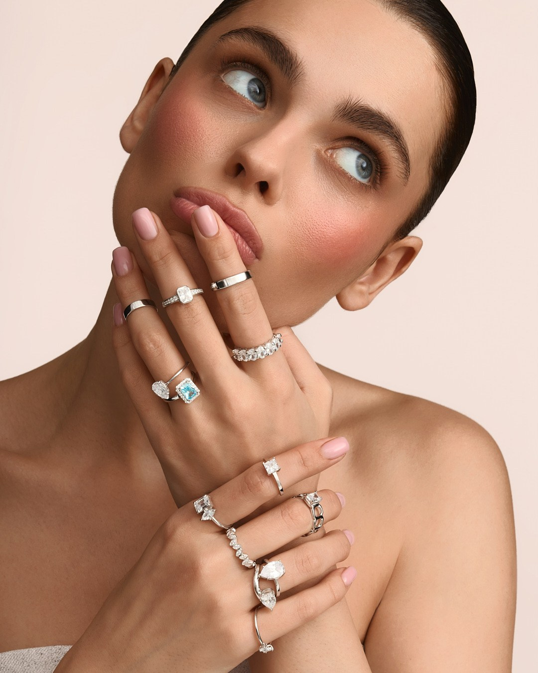 MIESTILLO. Фотограф в Санкт-Петербурге модельные тесты каталоги бренды лук бук