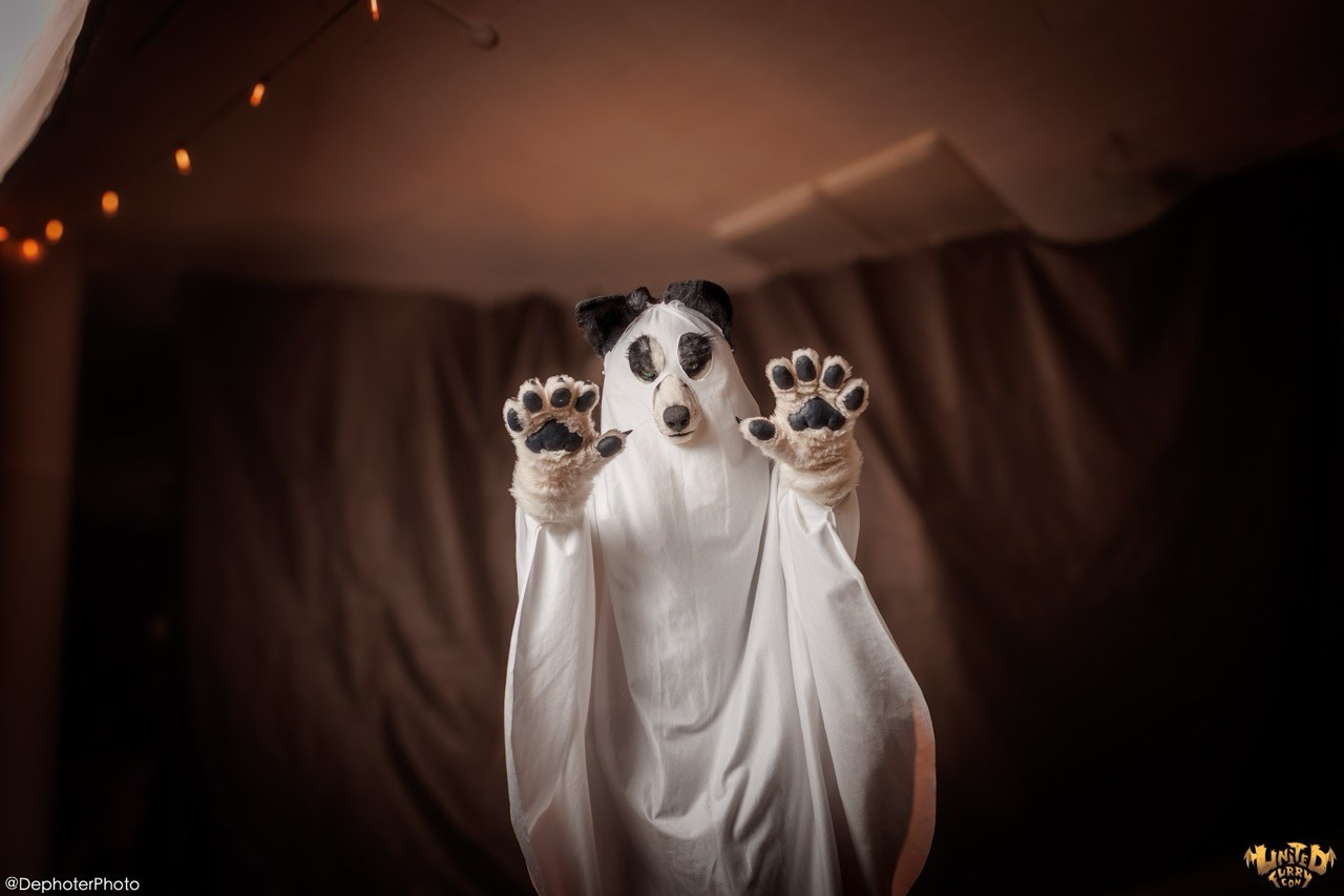United Furry Convention 2026. Различные мероприятия и просто фотографии людей