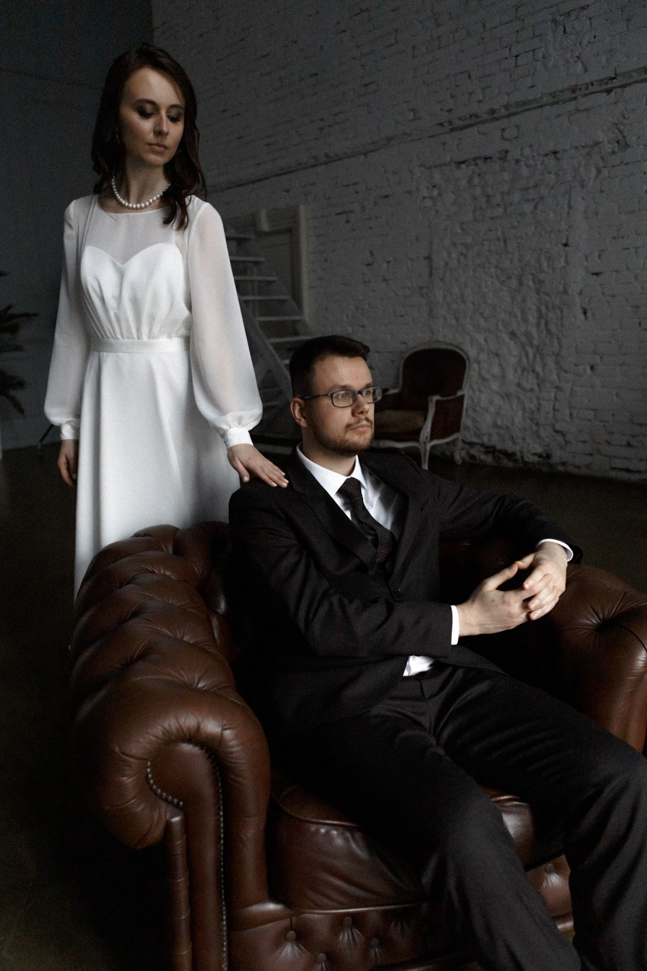 Без воды. Фотограф Владимир Молоканов