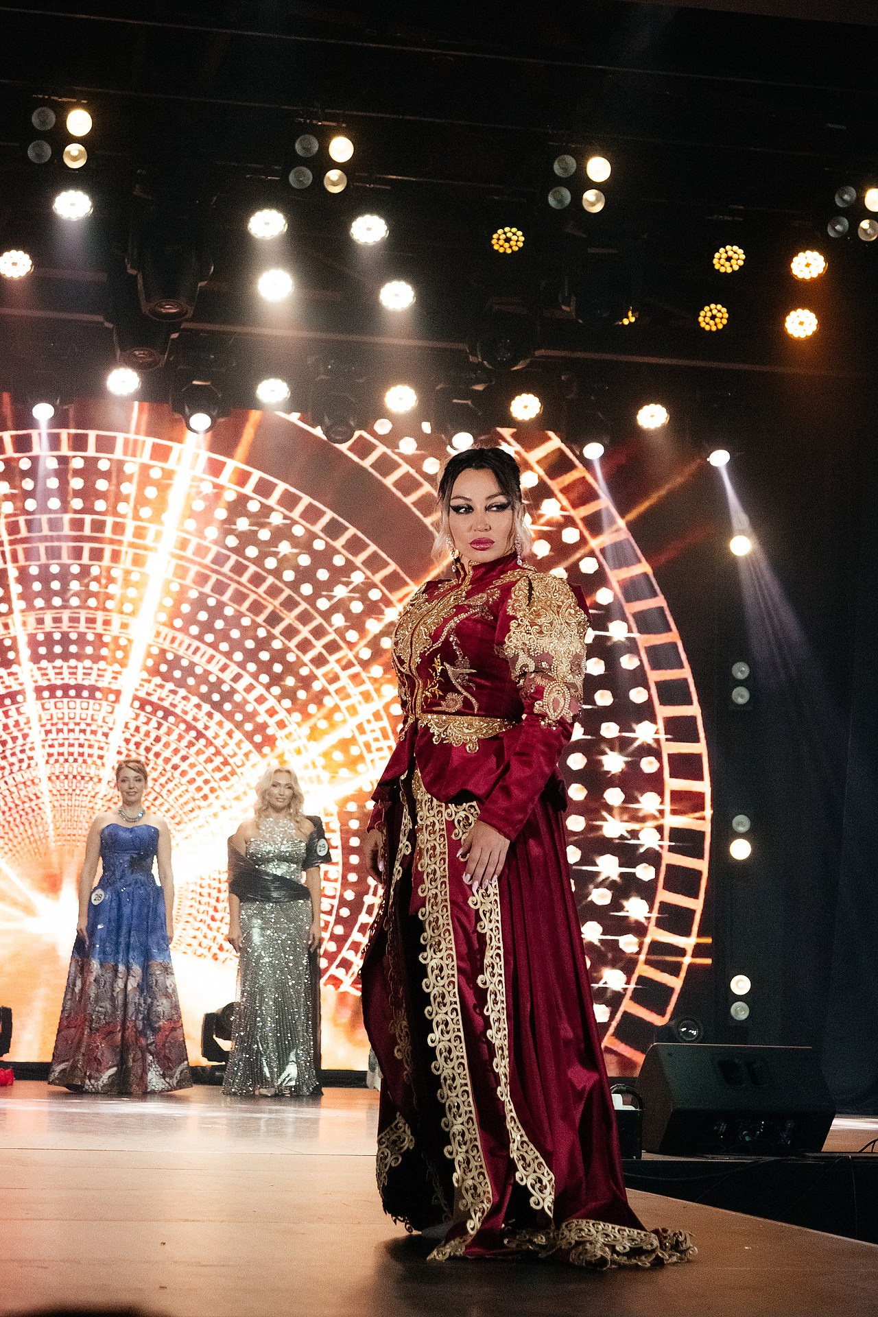 Репортаж финал конкурса. Светский фотограф Санкт-Петербург и ЛО