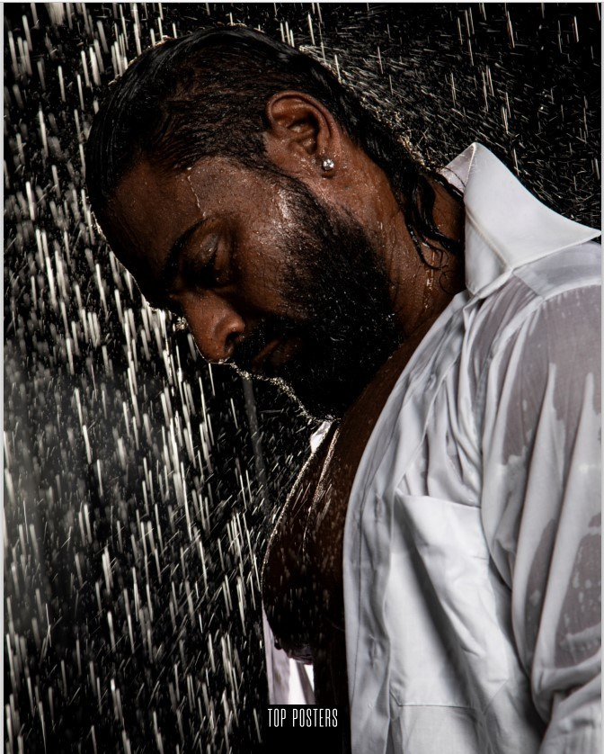 Magazine. Юлия Ефимова фотограф Екатеринбург