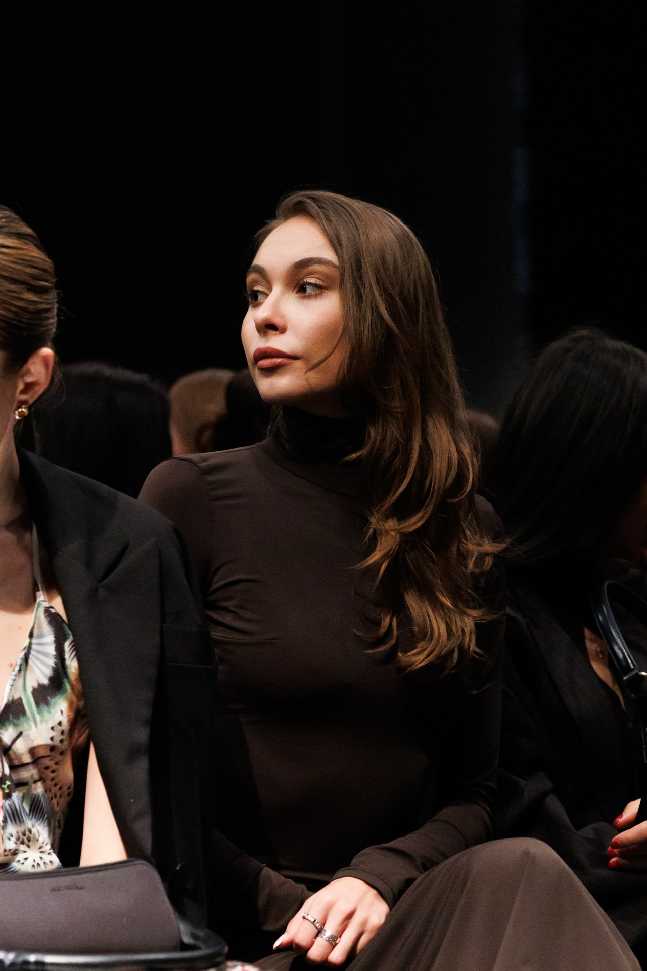 SPB FASHION WEEK 2024. Фотограф в Санкт-Петербурге Гладкий Сергей