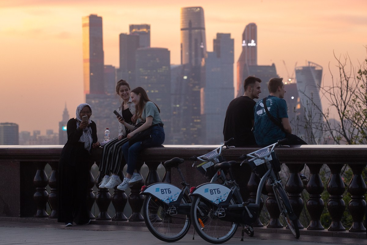 События, происшествия и повседневная жизнь. Виктор Вытольский —репортажный и событийный фотограф в Москве
