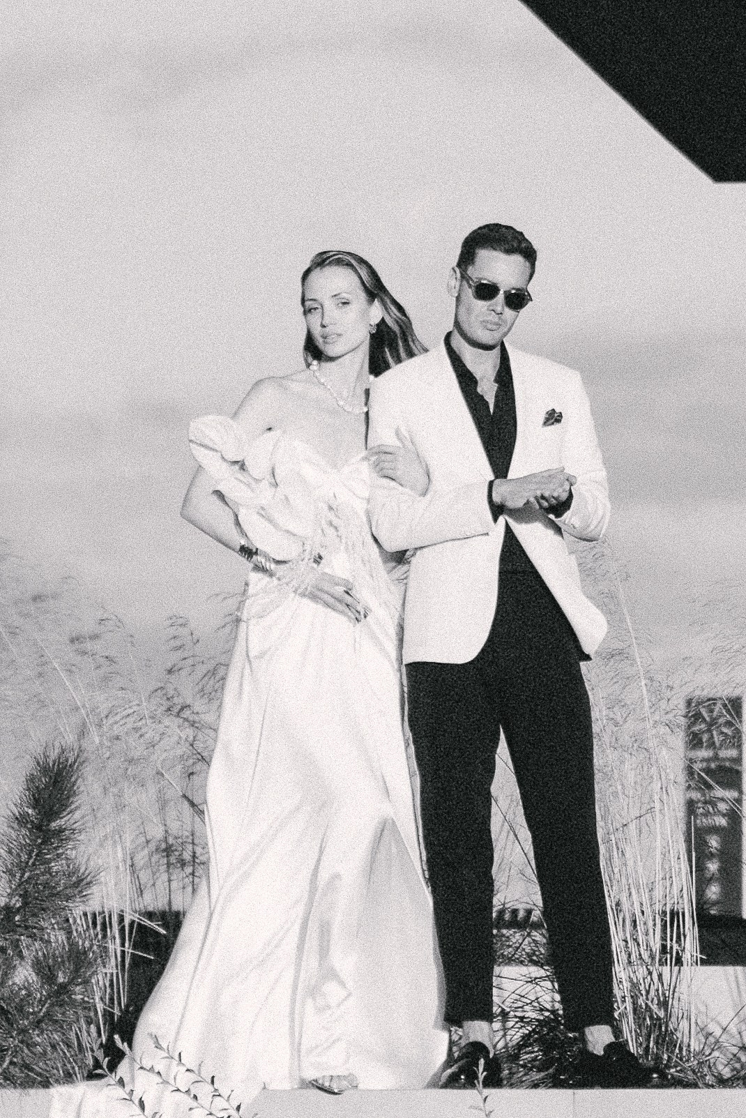 Михаил и Дарья. Анонс. Свадебный и семейный фотограф в Курске Николай Бусел