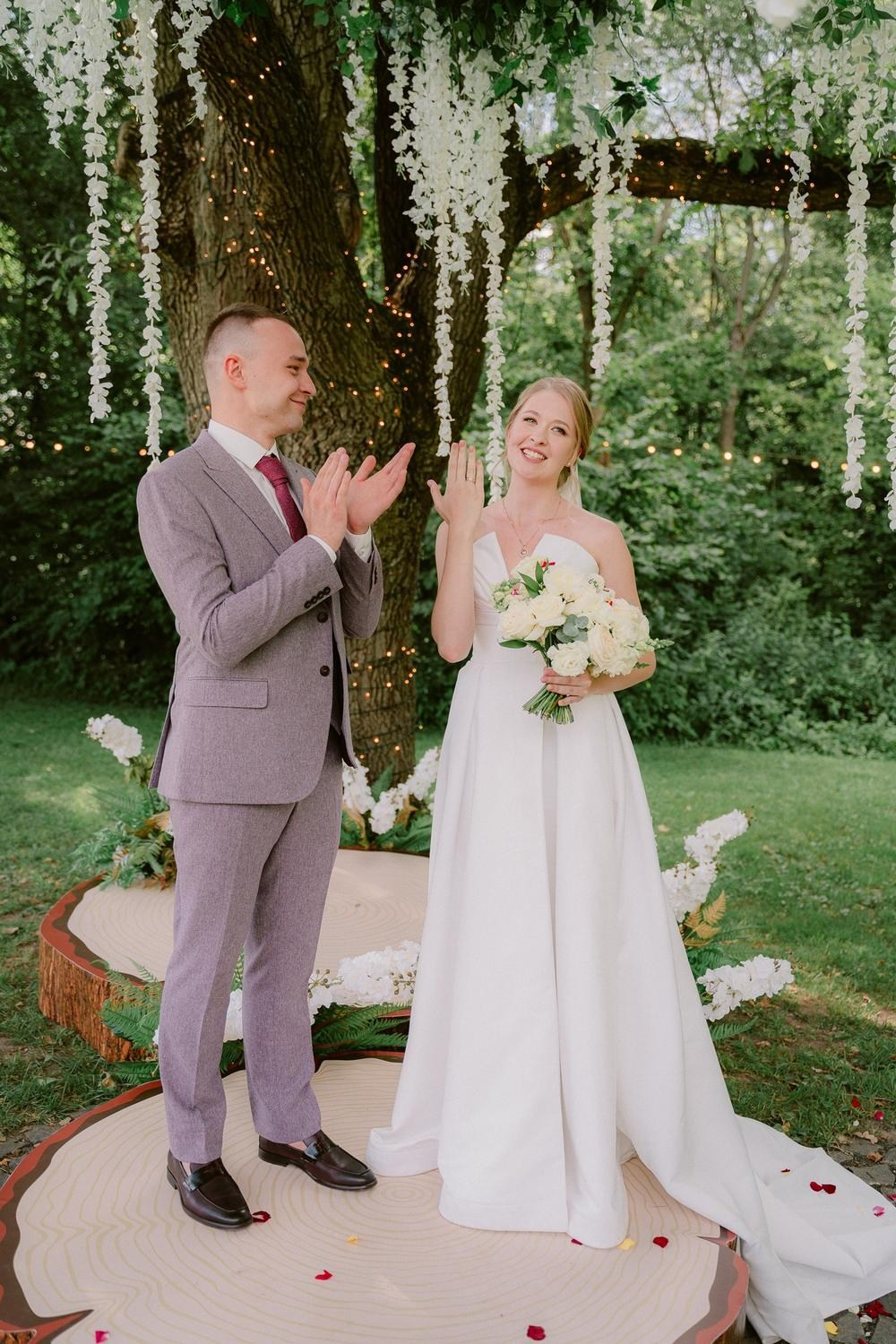 Алина+Алексей. Свадебный и репортажный фотограф Александр Родин