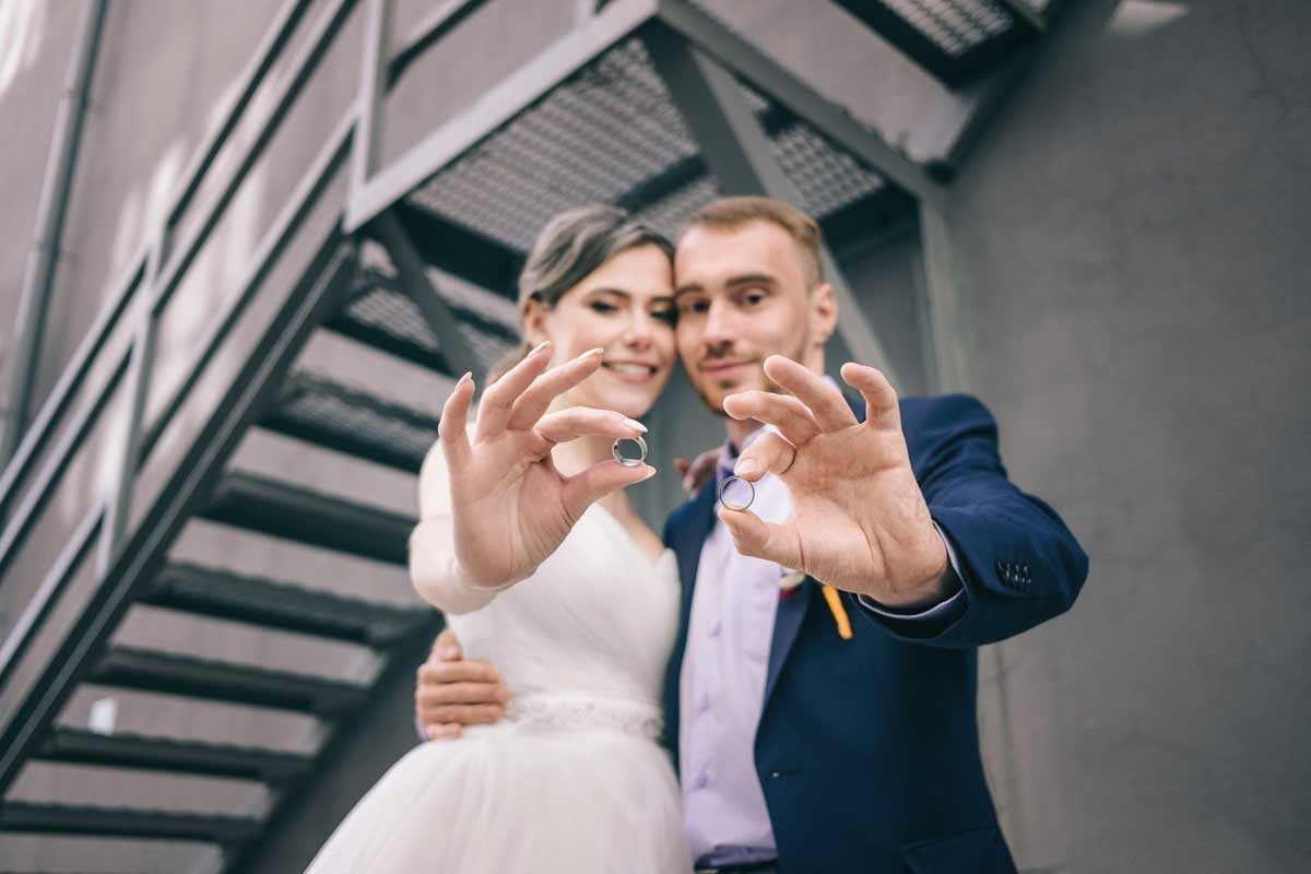 Секреты Успешной Свадебной Фотосессии в Екатеринбурге: Советы от профи. Фотограф в Екатеринбурге Михаил Порто