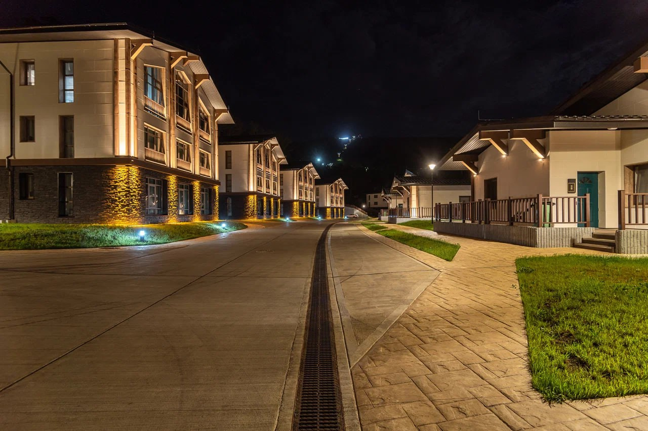 Сахалин + Итуруп