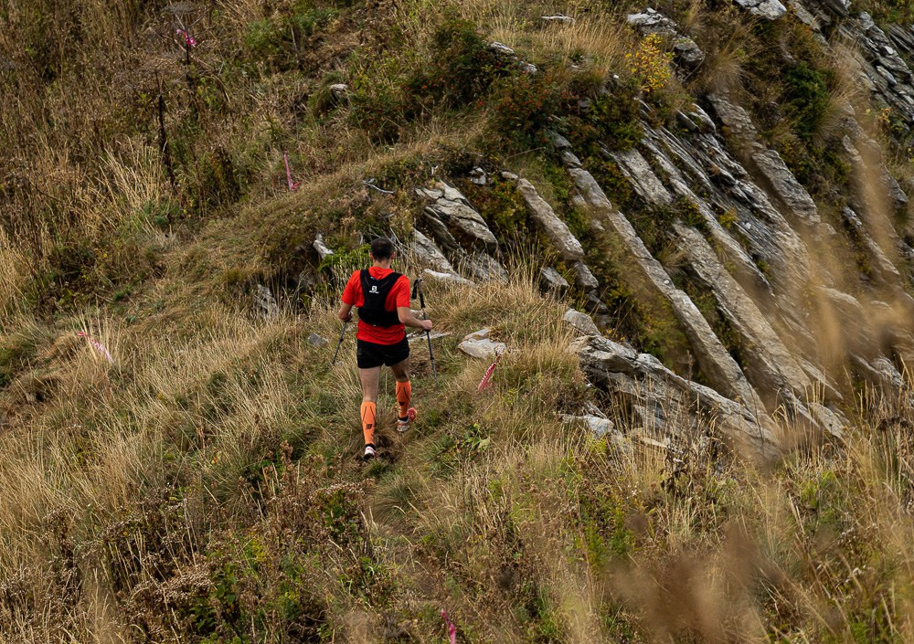 Трейловый бег «Альпиндустрия. Три курорта''. Репортажный фотограф в Красной Поляне и Сочи Павлюченко Екатерина