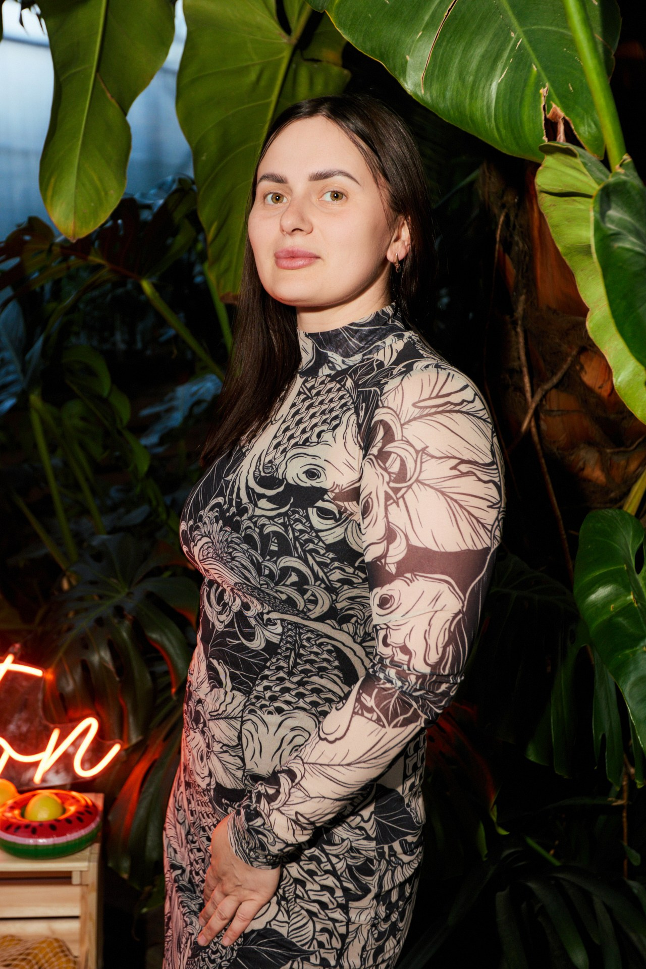 Лето, Джаз, Кофе / Этлон кофе х РМС. Home