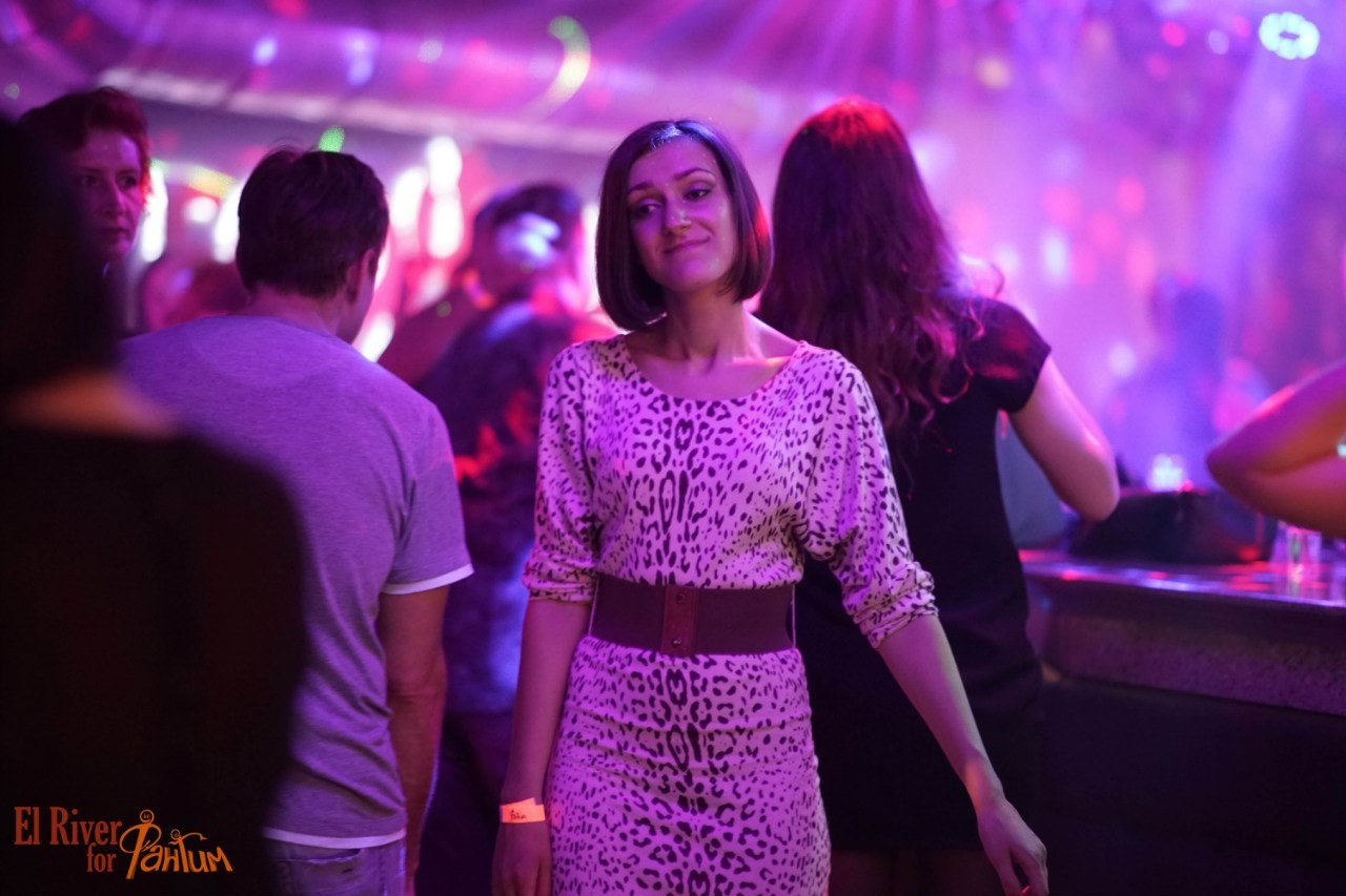 Клубная вечеринка «Королевская вечеринка» | 29.04.2016. Галерея Фантим